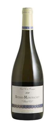 Slika Bâtard-Montrachet Grand Cru 2016