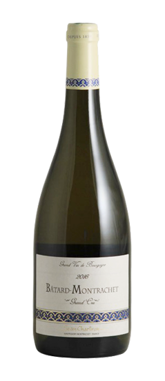 Slika Bâtard-Montrachet Grand Cru 2016
