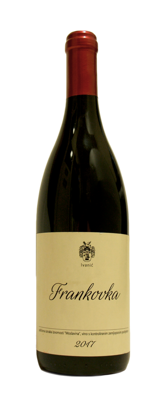 Slika Frankovka 2017