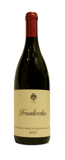 Slika Frankovka 2017